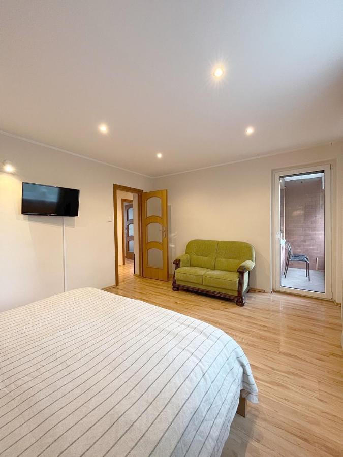 15 Gdynia Centrum - Apartament Mieszkanie Dla 7 Osob المظهر الخارجي الصورة