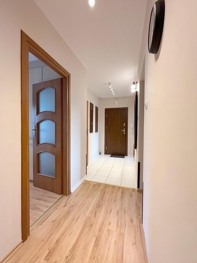 15 Gdynia Centrum - Apartament Mieszkanie Dla 7 Osob المظهر الخارجي الصورة