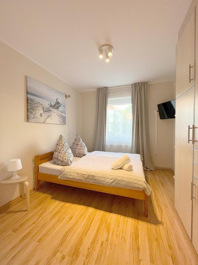 15 Gdynia Centrum - Apartament Mieszkanie Dla 7 Osob المظهر الخارجي الصورة